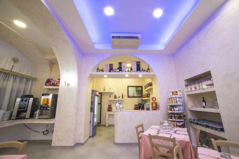 Atlantic Palace Hotel (Adults Only) Sorrento Buitenkant foto